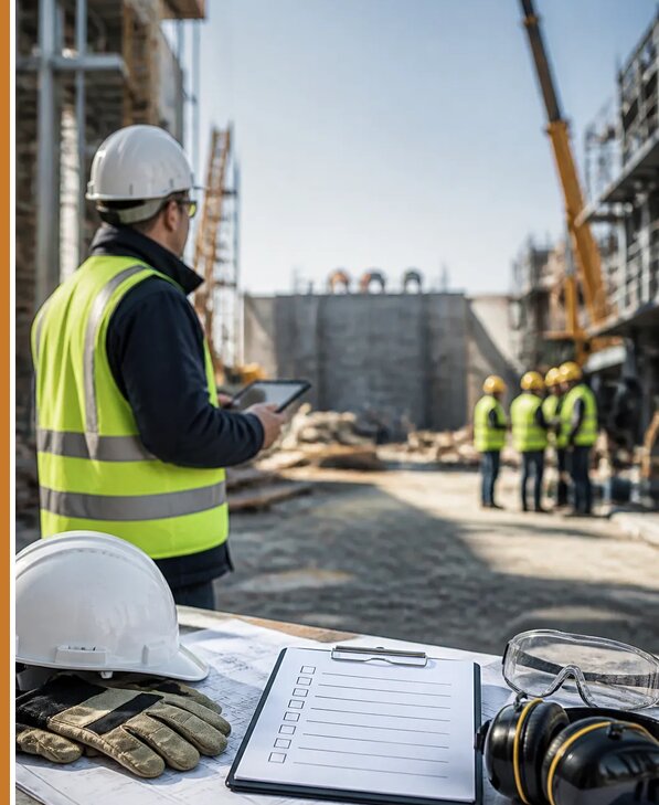 Супервайзинг по охране труда в Ишиме от 5197 р. | Авеста ОТиПБ