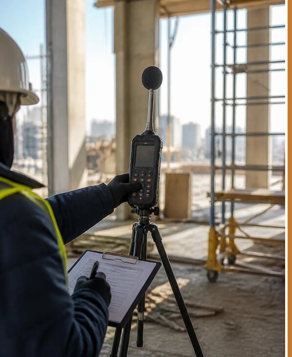 Проведение СОУТ в строительных организациях в Ишиме