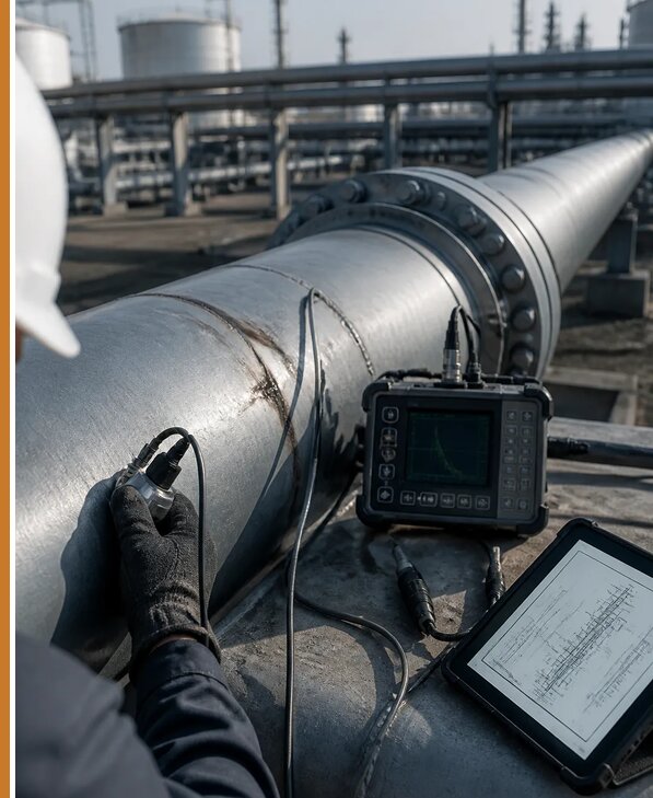 Заказать экспертизу нефтепроводов в Ишиме от 51965 р. | Авеста ОТиПБ